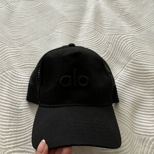 ALO District Trucker Hat